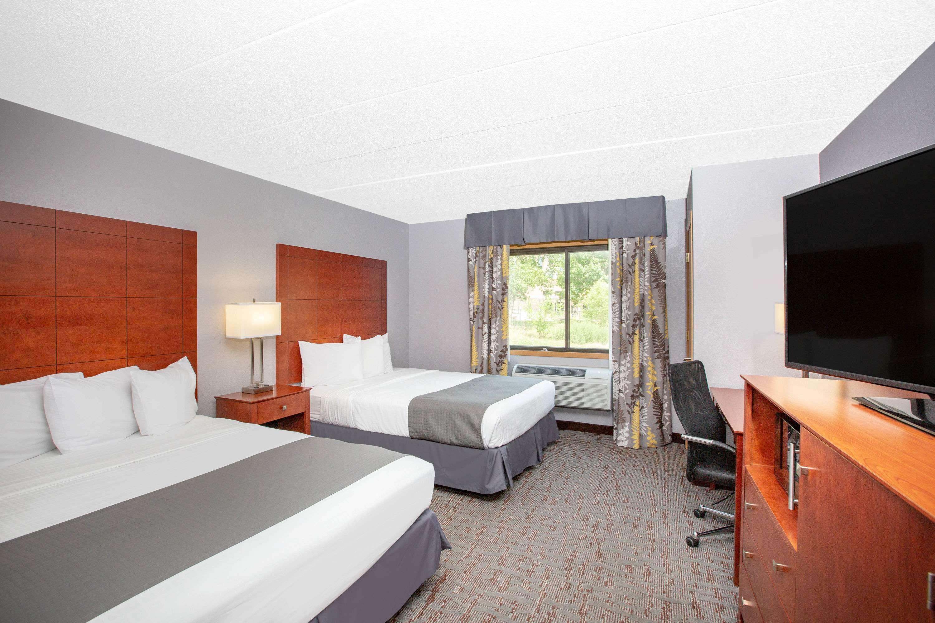 Americinn By Wyndham Ankeny/Des Moines Exterior photo