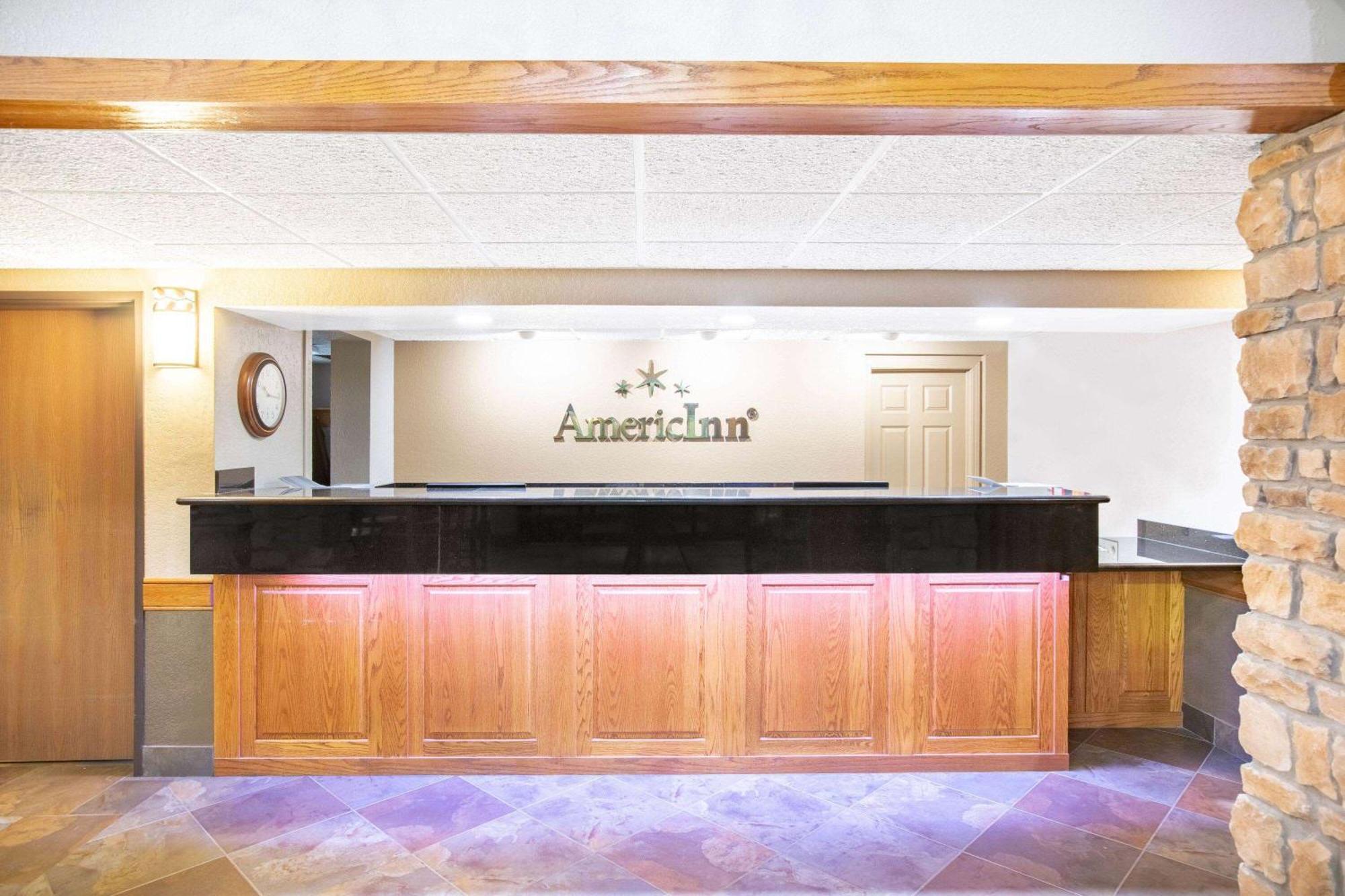 Americinn By Wyndham Ankeny/Des Moines Exterior photo