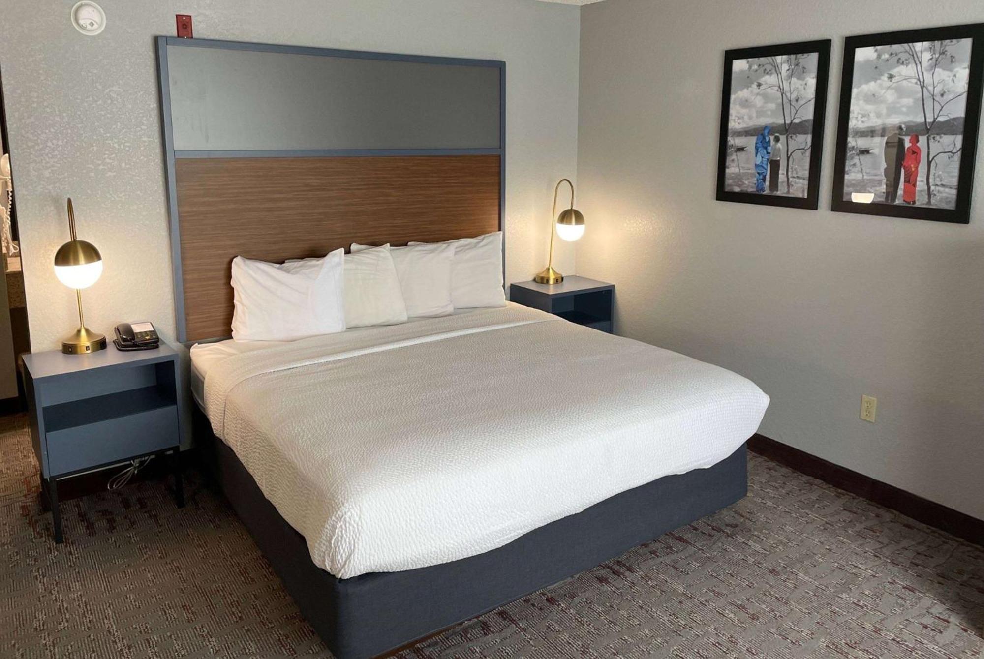 Americinn By Wyndham Ankeny/Des Moines Exterior photo