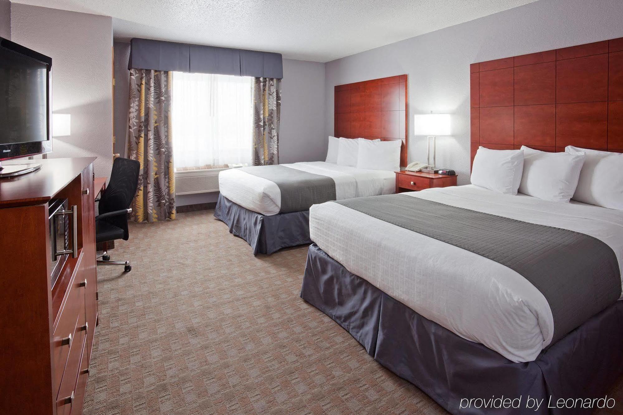 Americinn By Wyndham Ankeny/Des Moines Exterior photo