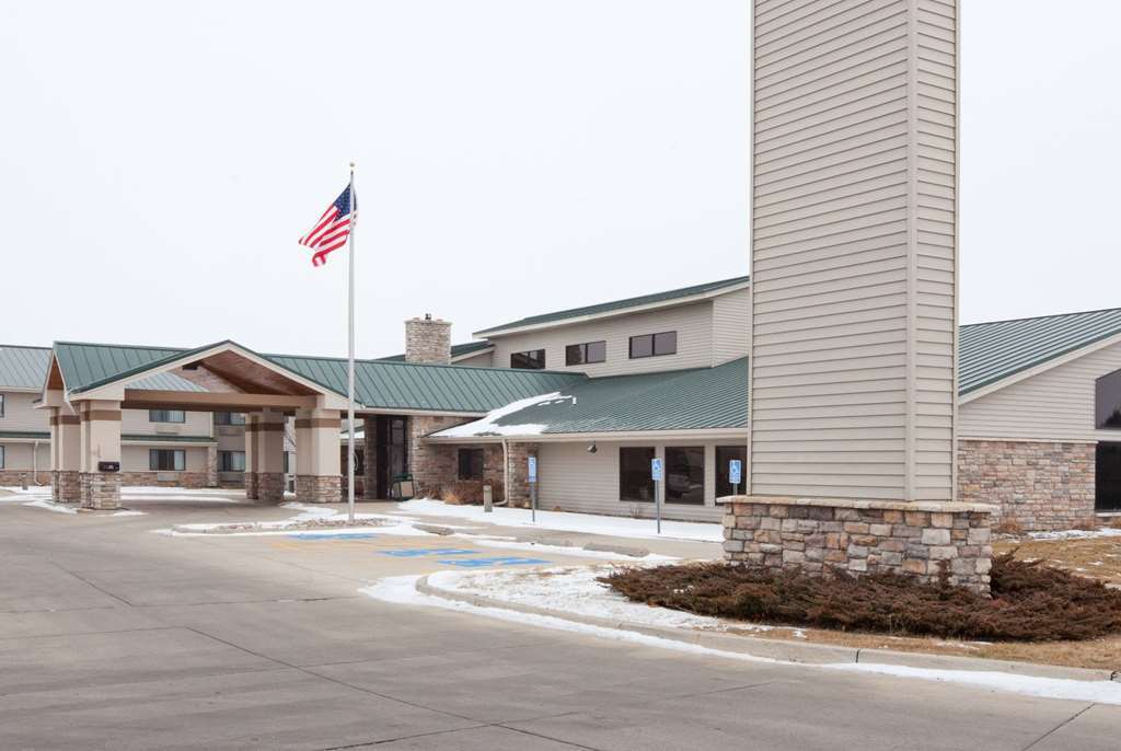Americinn By Wyndham Ankeny/Des Moines Exterior photo
