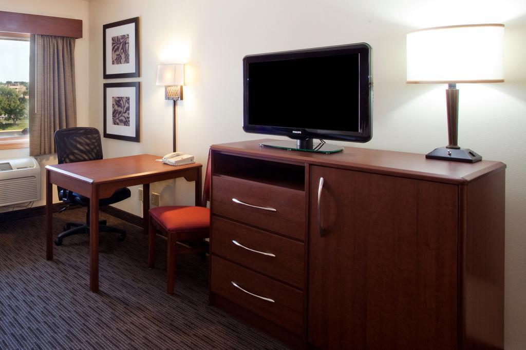 Americinn By Wyndham Ankeny/Des Moines Room photo