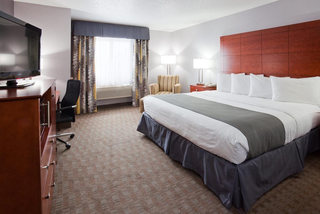 Americinn By Wyndham Ankeny/Des Moines Room photo